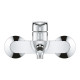 Grohe QuickFix StartEdge Одноважільний змішувач для ванни (24198001)