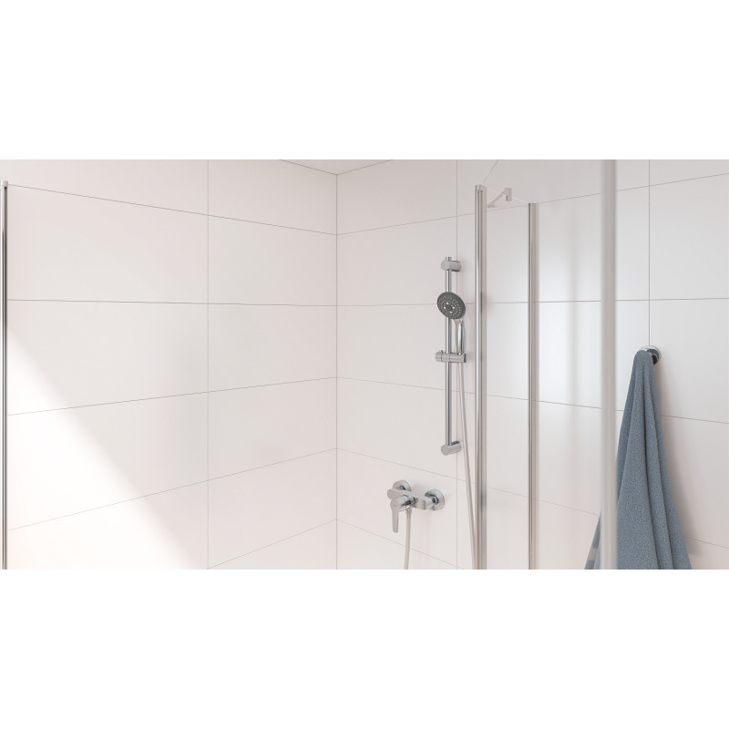 Grohe QuickFix Start Одноважільний змішувач для душу (24208002)