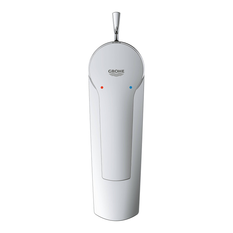 Grohe QuickFix Start Одноважільний змішувач для раковини S-Size (24209002)