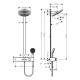 Hansgrohe Душова система з термостатом Pulsify Showerpipe 260 (24240000)