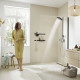 Hansgrohe Душова система з термостатом Pulsify Showerpipe 260 (24240000)