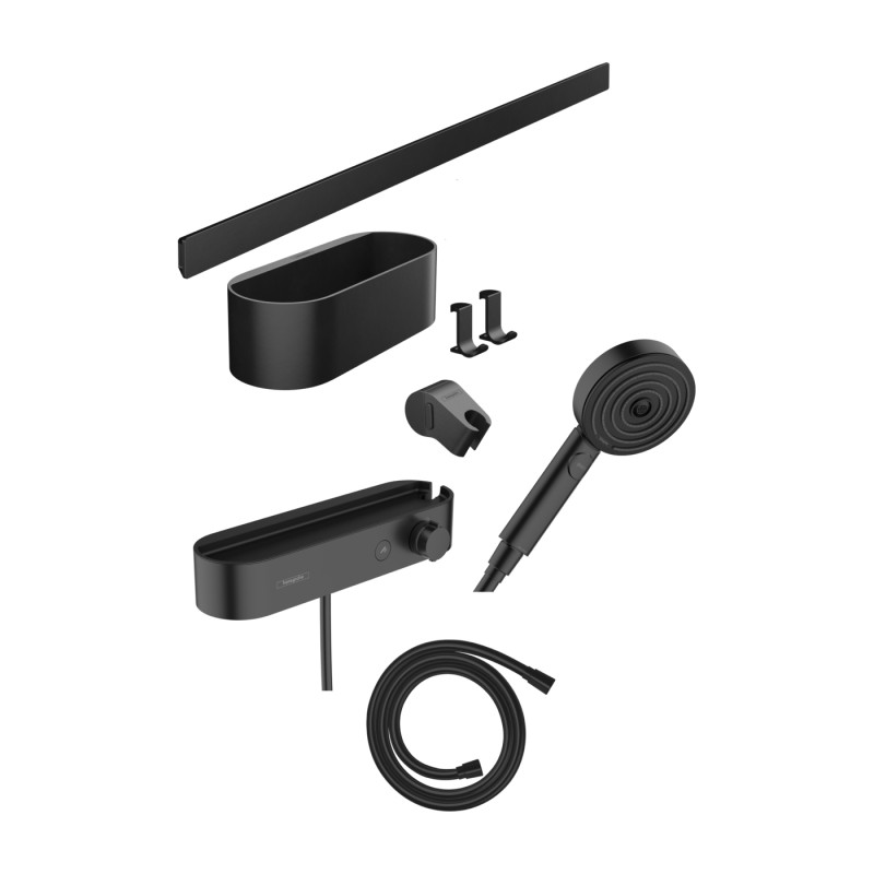 Hansgrohe Набір для душу Wallstoris (24250670)