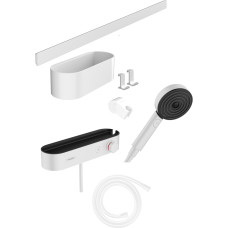 Hansgrohe Набір для душу Wallstoris (24250700)