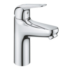 Euroeco Одноважільний змішувач для раковини M-Size (24269001)