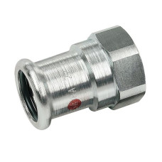 SANHA Муфта перехідна -Therm 35х1 1/2