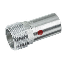 SANHA Муфта перехідна -Therm 18ах1/2
