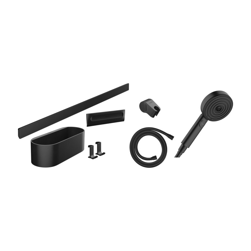 Hansgrohe Набір для душу Wallstoris (24291670)