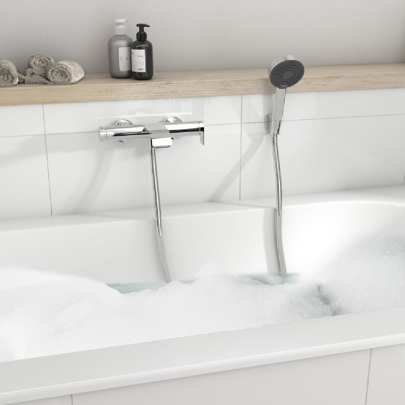 Hansgrohe Душовий набір PULSIFY SELECT хром