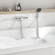 Hansgrohe Душовий набір PULSIFY SELECT хром