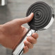 Hansgrohe Душовий набір PULSIFY SELECT 125 см