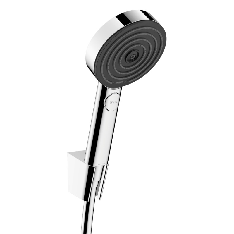 Hansgrohe Душовий набір Pulsify Select Relaxation 105 3jet (24303000)
