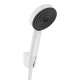 Hansgrohe PULSIFY душовий гарнітур, 3j, 1600мм, колір білий матовий, (24303700)