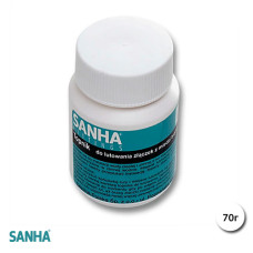 SANHA Флюс для м'якого паяння 4941, упаковка 70 г (24310199)