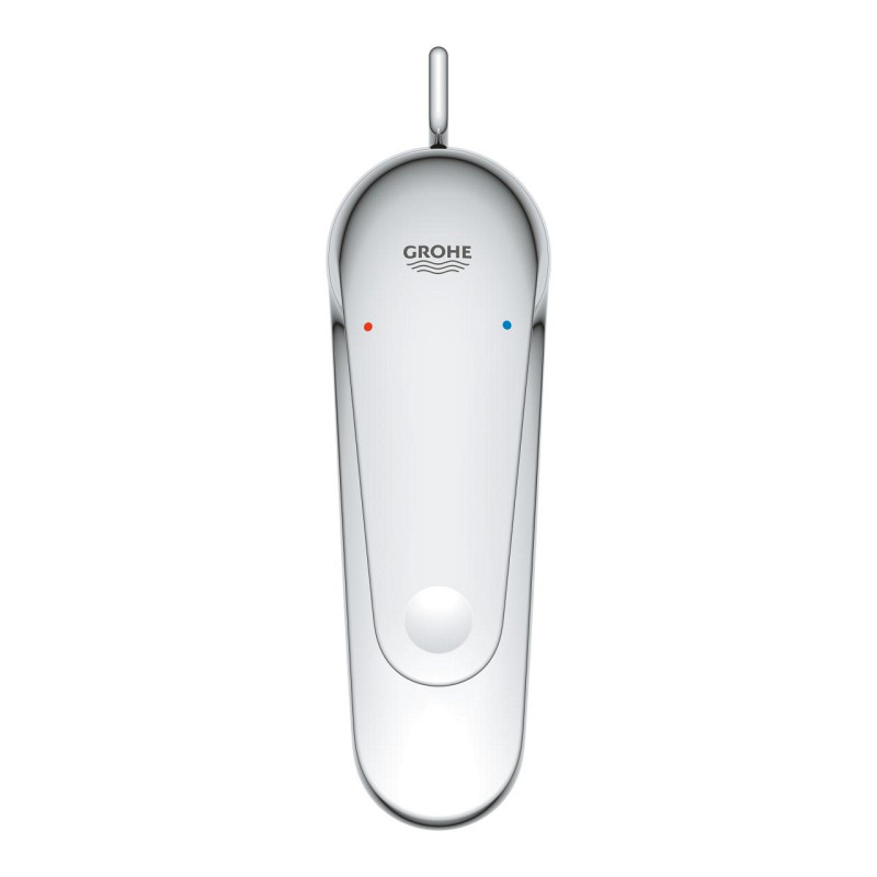 Grohe QuickFix Swift Одноважільний змішувач для раковини S-розміру (24316001)