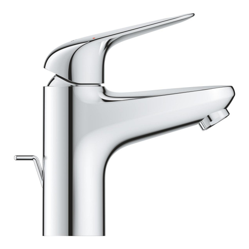 Grohe QuickFix Swift Одноважільний змішувач для раковини S-розміру (24316001)