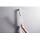 Hansgrohe PULSIFY Eручной душ 1 режим, Ecosmart,цвет белый матовый, (24320700)