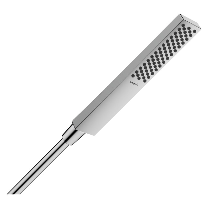 Hansgrohe PULSIFY Eручний душ 1 режим, Ecosmart +,колір хром, (24321000)
