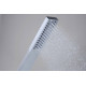 Hansgrohe PULSIFY Eручний душ 1 режим, Ecosmart +,колір хром, (24321000)