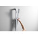 Hansgrohe PULSIFY Eручний душ 1 режим, Ecosmart +,колір хром, (24321000)
