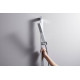 Hansgrohe PULSIFY Eручний душ 1 режим, Ecosmart +,колір хром, (24321000)