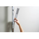 Hansgrohe PULSIFY Eручний душ 1 режим, Ecosmart +,колір хром, (24321000)