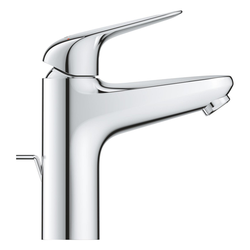 Grohe Swift Одноважільний змішувач для раковини 1/2