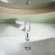 Grohe Swift Одноважільний змішувач для раковини 1/2