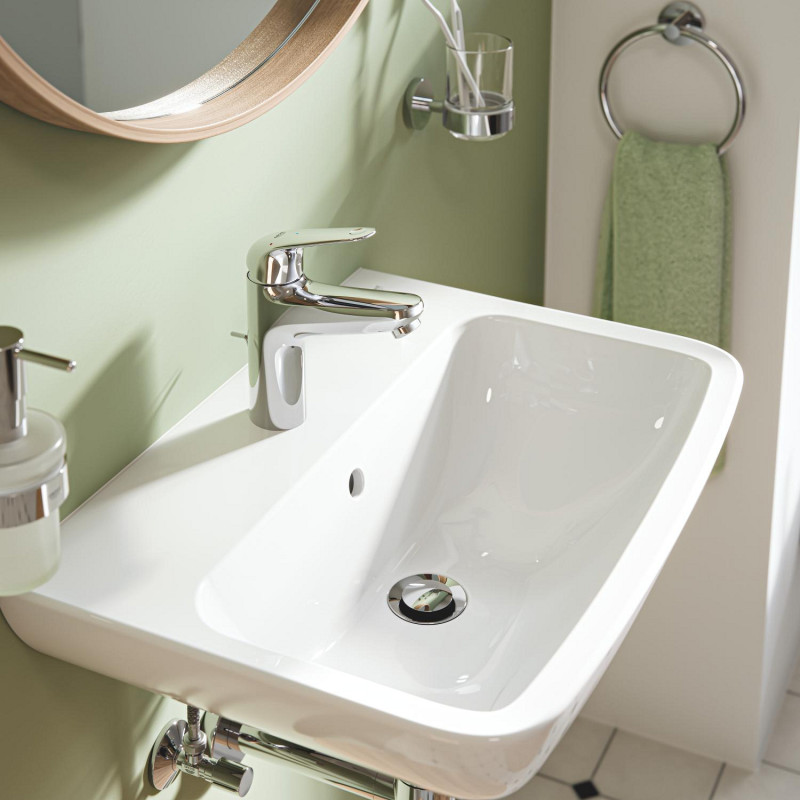Grohe Swift Одноважільний змішувач для раковини 1/2