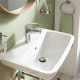 Grohe Swift Одноважільний змішувач для раковини 1/2