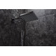 Hansgrohe PULSIFY E верхний душ 260мм1режим, цвет хром, (24330000)