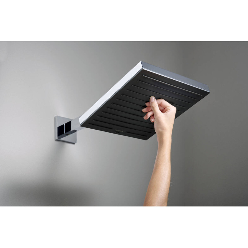 Hansgrohe PULSIFY E верхний душ 260мм1режим, цвет хром, (24330000)