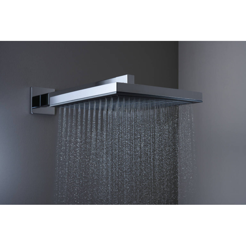 Hansgrohe PULSIFY E верхний душ 260мм1режим, цвет хром, (24330000)
