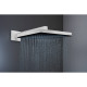Hansgrohe PULSIFY E верхний душ 260мм1режим,цвет белый матовый, (24330700)