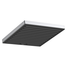 Hansgrohe PULSIFY E верхний душ 260 1jet, цвет хром, (24333000)