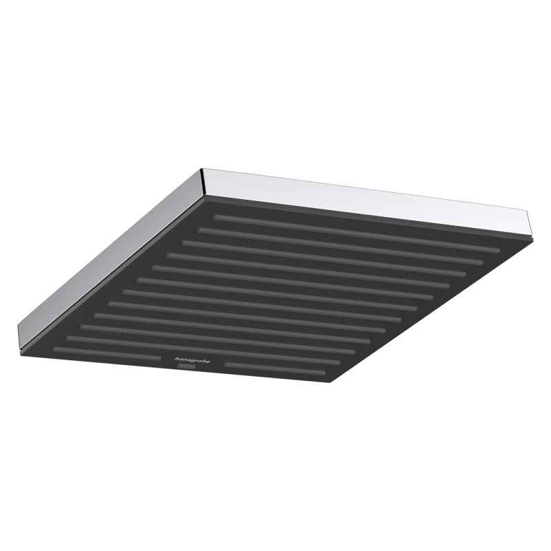 Hansgrohe PULSIFY E верхний душ 260 1jet, цвет хром, (24333000)