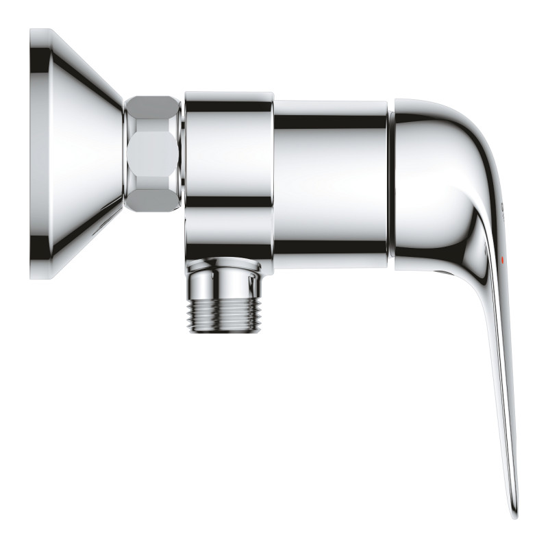 Grohe QuickFix Swift Одноважільний змішувач для душу (24333001)