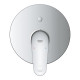 Grohe QuickFix Swift Одноважільний змішувач для ванни (24336001)