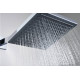 Hansgrohe PULSIFY E держатель верхнего душа, 39см, цвет хром, (24337000)