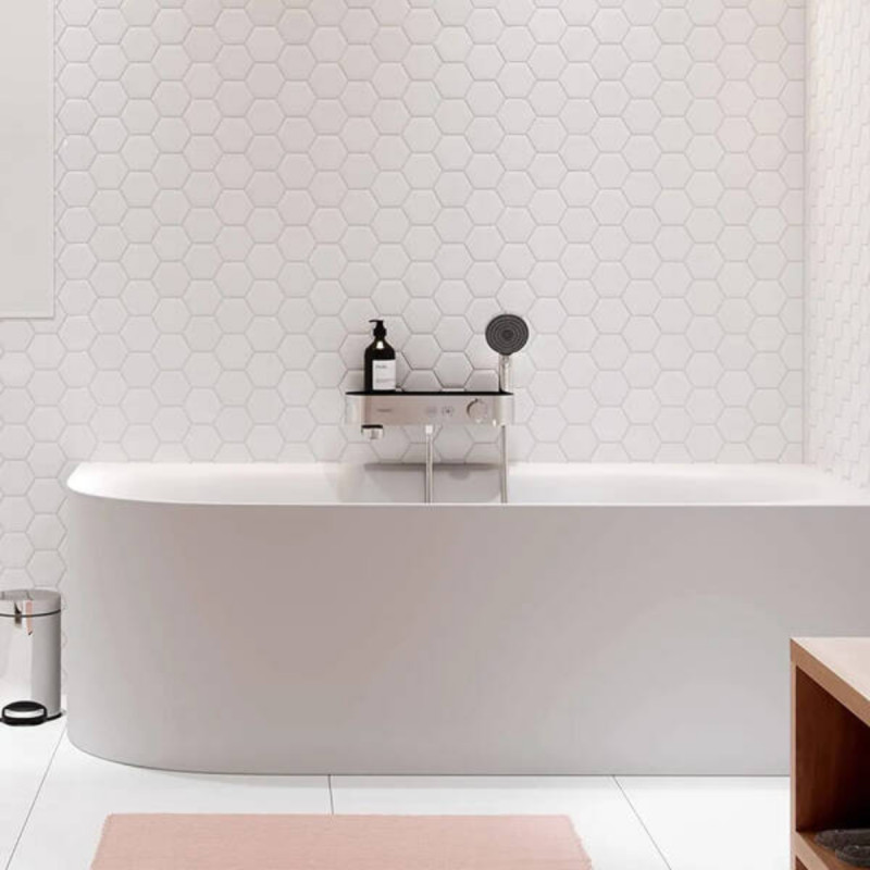 Hansgrohe PULSIFY термостат для ванни, (24340000)