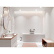 Hansgrohe PULSIFY термостат для ванни, (24340000)