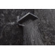 Hansgrohe PULSIFY E верхний душ 260мм с держателем,2режима, цвет хром, (24350000)