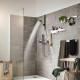 Hansgrohe Термостат для душу PULSIFY (24360000)