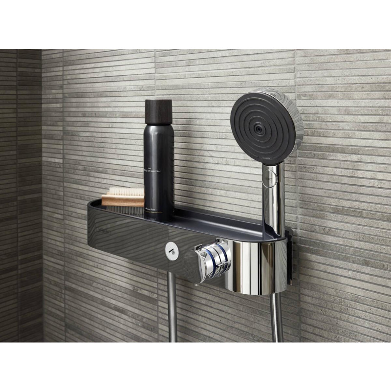 Hansgrohe Термостат для душу PULSIFY (24360000)