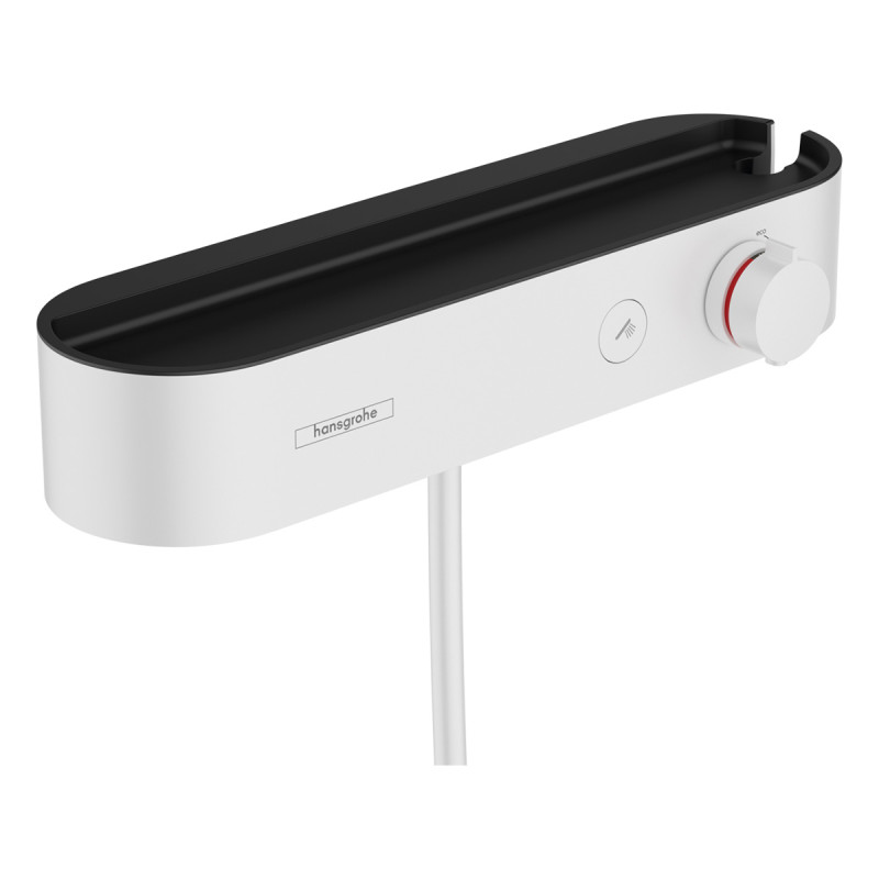 Hansgrohe Термостат для душу PULSIFY (24360700)