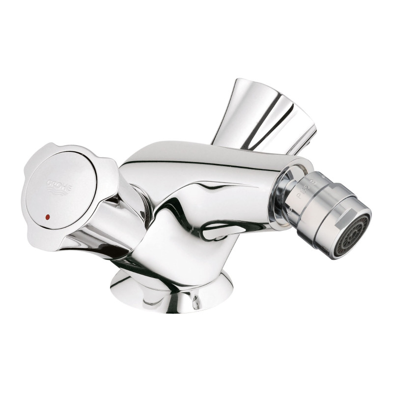 Grohe Змішувач для біде Costa L (24480001)
