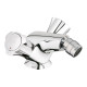 Grohe Змішувач для біде Costa L (24480001)