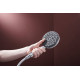 Hansgrohe RAINDANCE ALIVE SELECT S ручний душ (3 типи струменів RainAir, PowderRain, Massage), (24500000)