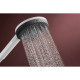 Hansgrohe RAINDANCE ALIVE SELECT S ручний душ (3 типи струменів RainAir, PowderRain, Massage), білий матовий, (24500700)