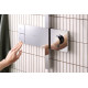 Hansgrohe RAINDANCE ALIVE Q душова система Showerpipe 210/340, 1jet, зтермостатом, хром, (24580000)