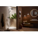 Hansgrohe RAINDANCE ALIVE S душова система Showerpipe 300, 1jet, з термостатом, хром, (24582000)